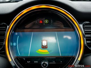 Mini Cooper SE 2022 FINITION MINI YOURS 184 CH BVA NAVI ELECTRIC DRIVE-thumb-24
