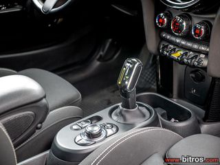 Mini Cooper SE 2022 FINITION MINI YOURS 184 CH BVA NAVI ELECTRIC DRIVE-thumb-25