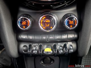 Mini Cooper SE 2022 FINITION MINI YOURS 184 CH BVA NAVI ELECTRIC DRIVE-thumb-26