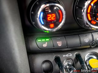 Mini Cooper SE 2022 FINITION MINI YOURS 184 CH BVA NAVI ELECTRIC DRIVE-thumb-27