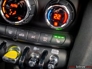 Mini Cooper SE 2022 FINITION MINI YOURS 184 CH BVA NAVI ELECTRIC DRIVE-thumb-28