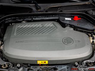 Mini Cooper SE 2022 FINITION MINI YOURS 184 CH BVA NAVI ELECTRIC DRIVE-thumb-33