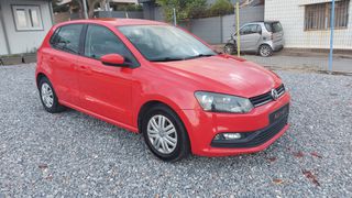 Volkswagen Polo 2017 1.2 TSI DSG (7-GEAR) ΑΥΤΌΜΑΤΟ-thumb-1