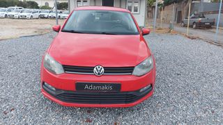 Volkswagen Polo 2017 1.2 TSI DSG (7-GEAR) ΑΥΤΌΜΑΤΟ-thumb-3