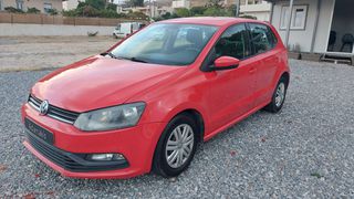 Volkswagen Polo 2017 1.2 TSI DSG (7-GEAR) ΑΥΤΌΜΑΤΟ-thumb-4
