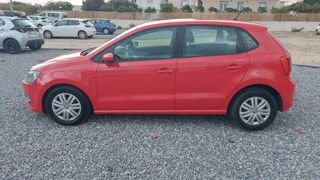 Volkswagen Polo 2017 1.2 TSI DSG (7-GEAR) ΑΥΤΌΜΑΤΟ-thumb-5