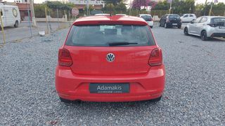 Volkswagen Polo 2017 1.2 TSI DSG (7-GEAR) ΑΥΤΌΜΑΤΟ-thumb-6