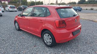 Volkswagen Polo 2017 1.2 TSI DSG (7-GEAR) ΑΥΤΌΜΑΤΟ-thumb-7