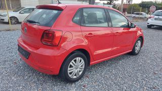 Volkswagen Polo 2017 1.2 TSI DSG (7-GEAR) ΑΥΤΌΜΑΤΟ-thumb-8