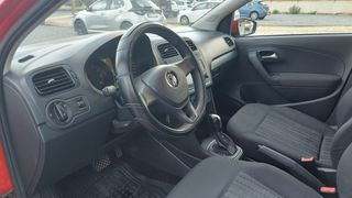 Volkswagen Polo 2017 1.2 TSI DSG (7-GEAR) ΑΥΤΌΜΑΤΟ-thumb-9