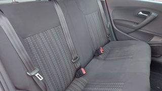 Volkswagen Polo 2017 1.2 TSI DSG (7-GEAR) ΑΥΤΌΜΑΤΟ-thumb-12
