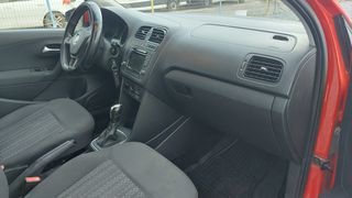 Volkswagen Polo 2017 1.2 TSI DSG (7-GEAR) ΑΥΤΌΜΑΤΟ-thumb-13