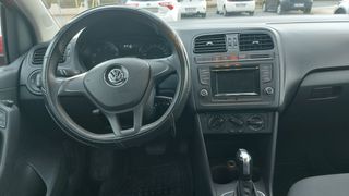 Volkswagen Polo 2017 1.2 TSI DSG (7-GEAR) ΑΥΤΌΜΑΤΟ-thumb-15