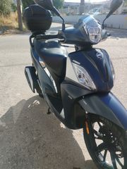 Sym Symphony ST 125 2024 L/C ABS-thumb-2