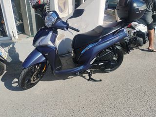 Sym Symphony ST 125 2024 L/C ABS-thumb-4