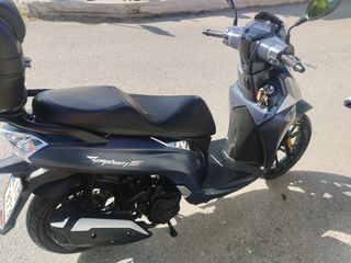 Sym Symphony ST 125 2024 L/C ABS-thumb-6