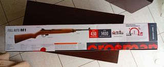 Αεροβόλο M1-thumb-1