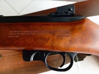 Αεροβόλο M1-thumb-5