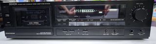 DENON DR M12HX-thumb-1