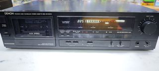 DENON DR M12HX-thumb-4