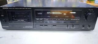 DENON DR M12HX-thumb-5