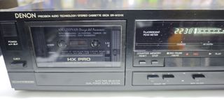 DENON DR M12HX-thumb-7