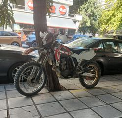 Husqvarna TE 450 2007