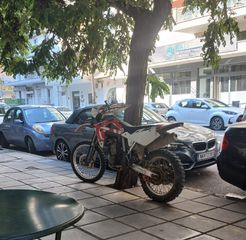 Husqvarna TE 450 2007-thumb-1