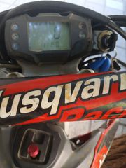 Husqvarna TE 450 2007-thumb-2