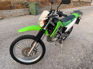 Kawasaki KLX 140 2014 Klx150 L-thumb-1