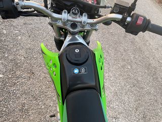 Kawasaki KLX 140 2014 Klx150 L-thumb-4