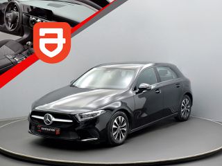 Mercedes-Benz A 160 2022 1.3 STYLE NAVI CAMERA 109 hp
