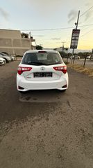 Toyota Yaris 2017 Toyota Yaris 1.4 D-4D Dynamic φουλ έξτρα ψιφιακο καντράν-thumb-6