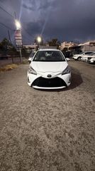 Toyota Yaris 2017 Toyota Yaris 1.4 D-4D Dynamic φουλ έξτρα ψιφιακο καντράν-thumb-12