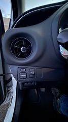 Toyota Yaris 2017 Toyota Yaris 1.4 D-4D Dynamic φουλ έξτρα ψιφιακο καντράν-thumb-21