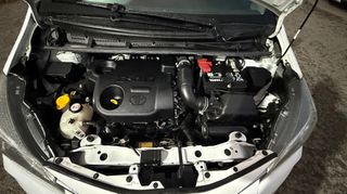 Toyota Yaris 2017 Toyota Yaris 1.4 D-4D Dynamic φουλ έξτρα ψιφιακο καντράν-thumb-23