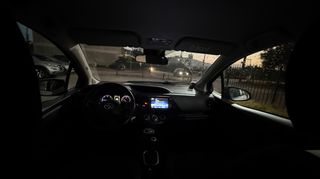 Toyota Yaris 2017 Toyota Yaris 1.4 D-4D Dynamic φουλ έξτρα ψιφιακο καντράν-thumb-30