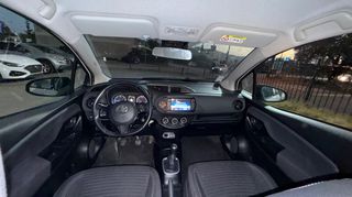 Toyota Yaris 2017 Toyota Yaris 1.4 D-4D Dynamic φουλ έξτρα ψιφιακο καντράν-thumb-31