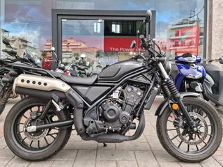 Honda CL 500 2026 2026-thumb-1