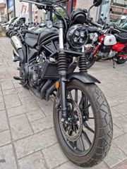 Honda CL 500 2026 2026-thumb-3