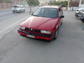 Alfa Romeo Alfa 155 1993 1.8 T.SPARK