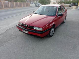 Alfa Romeo Alfa 155 1993 1.8 T.SPARK-thumb-1