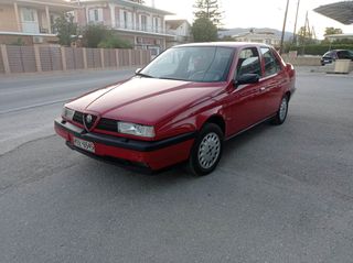 Alfa Romeo Alfa 155 1993 1.8 T.SPARK-thumb-2