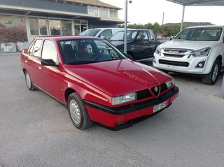 Alfa Romeo Alfa 155 1993 1.8 T.SPARK-thumb-3