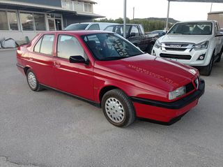 Alfa Romeo Alfa 155 1993 1.8 T.SPARK-thumb-4