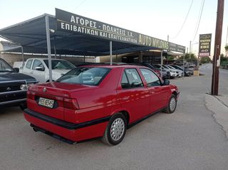 Alfa Romeo Alfa 155 1993 1.8 T.SPARK-thumb-9