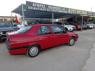 Alfa Romeo Alfa 155 1993 1.8 T.SPARK-thumb-10