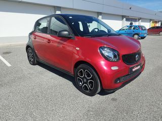 Smart ForFour 2018 AUTOMATIC-thumb-1