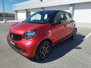 Smart ForFour 2018 AUTOMATIC-thumb-2