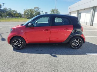 Smart ForFour 2018 AUTOMATIC-thumb-3